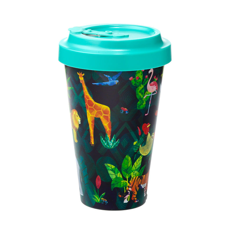 Animal Kingdom - ferðabolli