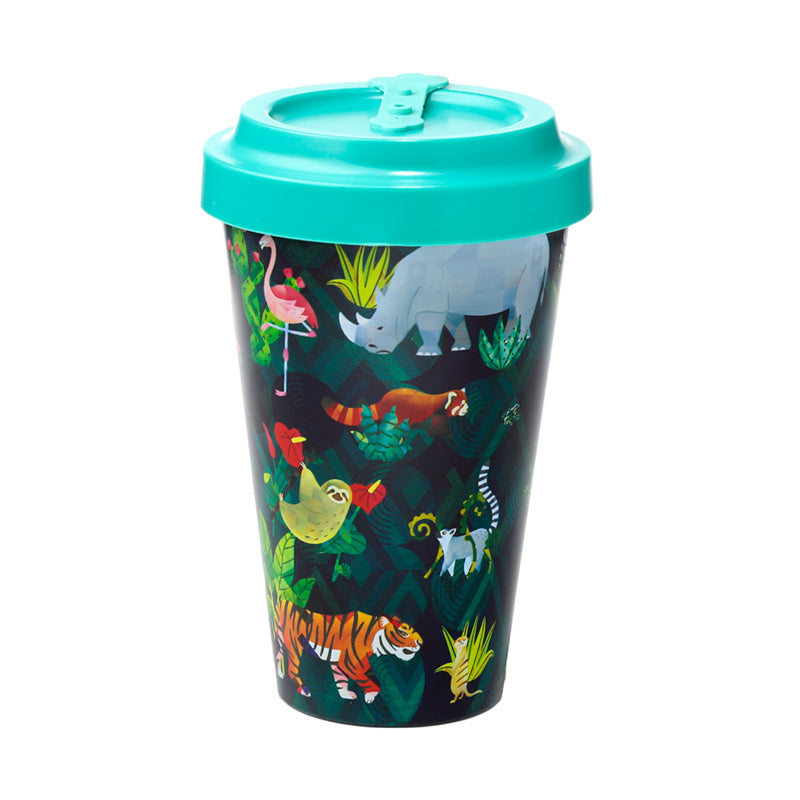 Animal Kingdom - ferðabolli