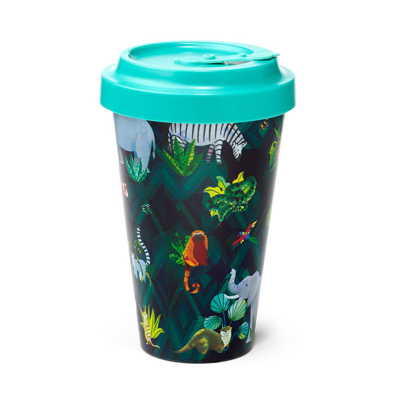 Animal Kingdom - ferðabolli