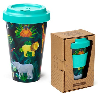 Animal Kingdom - ferðabolli