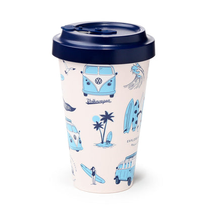 Volkswagen VW T1 Camper Bus Explore - ferðabolli