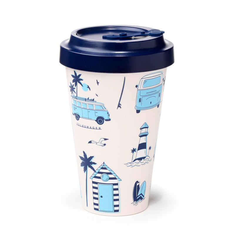 Volkswagen VW T1 Camper Bus Explore - ferðabolli