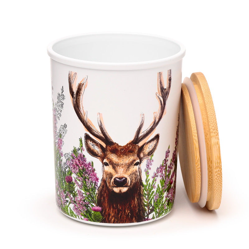 Wild Stag - krukkusett