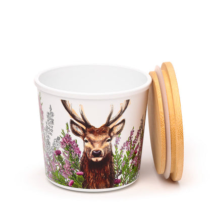 Wild Stag - krukkusett