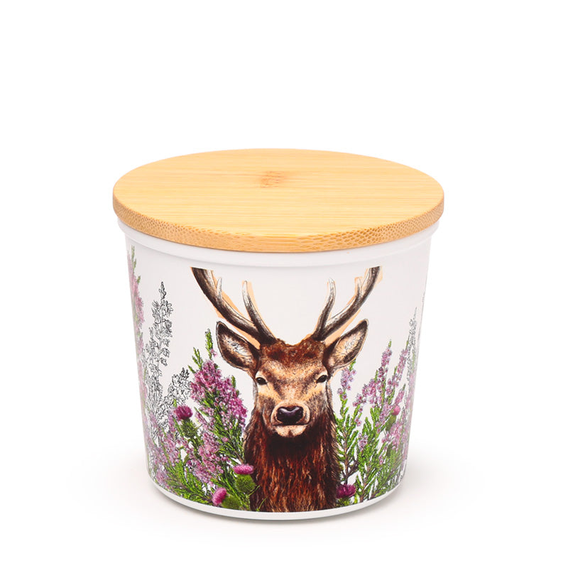 Wild Stag - krukkusett