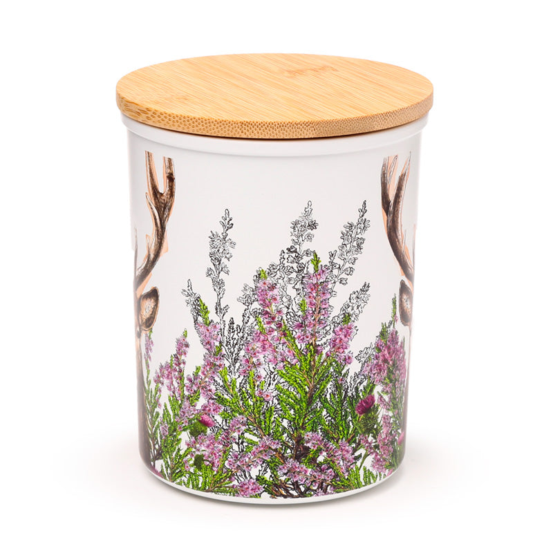 Wild Stag - krukkusett