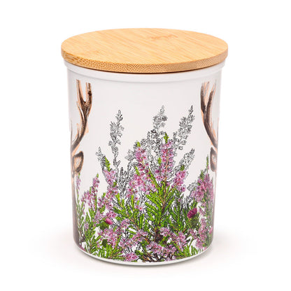 Wild Stag - krukkusett