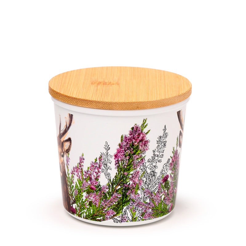 Wild Stag - krukkusett