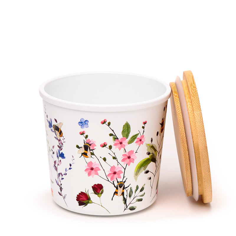 Nectar Meadows - krukkusett