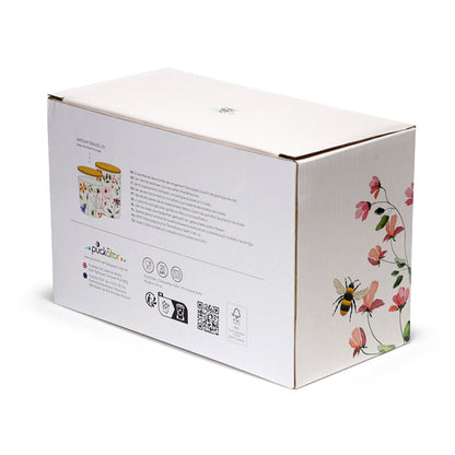 Nectar Meadows - krukkusett