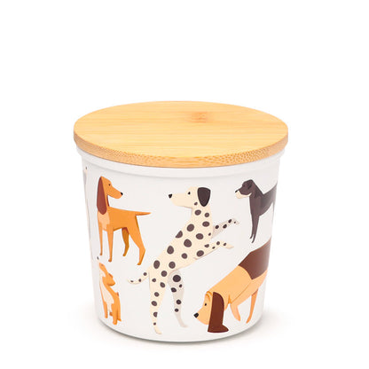 Barks Dog - krukkusett