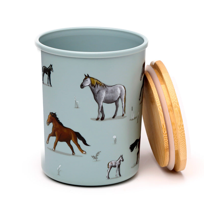 Willow Farm - krukkusett