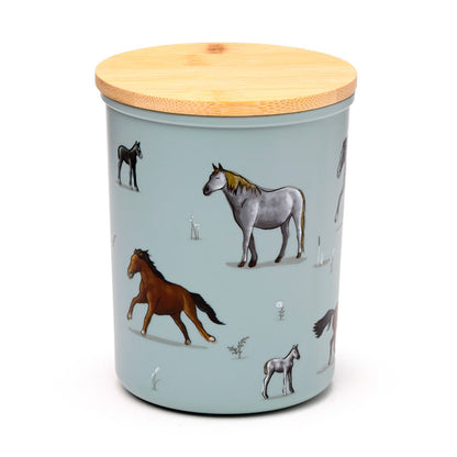 Willow Farm - krukkusett