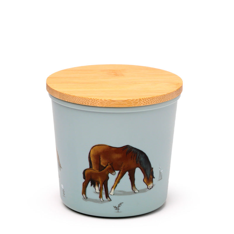 Willow Farm - krukkusett