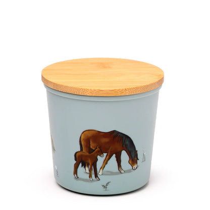 Willow Farm - krukkusett