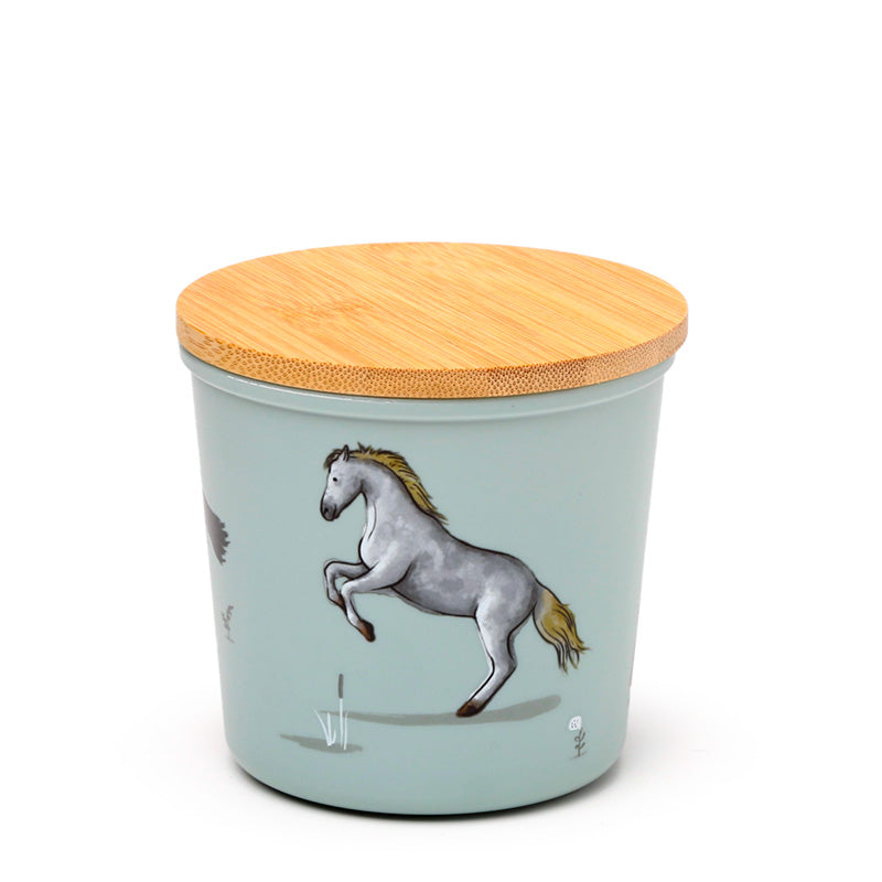 Willow Farm - krukkusett