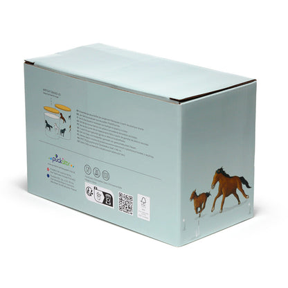 Willow Farm - krukkusett