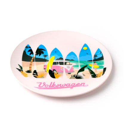 Volkswagen VW T1 Camper - sett af diskum