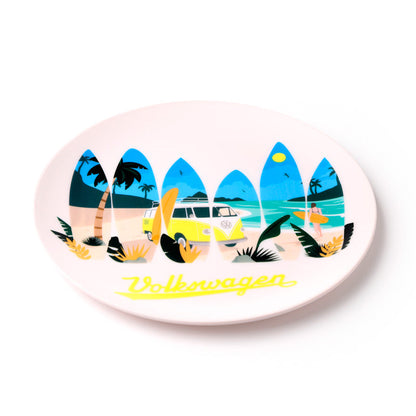 Volkswagen VW T1 Camper - sett af diskum