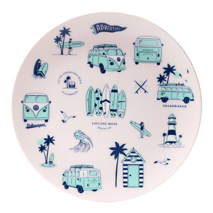 Volkswagen VW T1 Camper Explore - sett af diskum