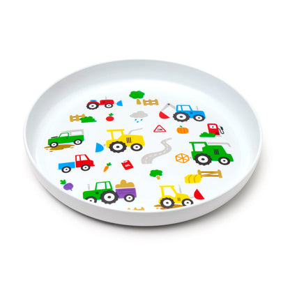 Little Tractors - matarsett