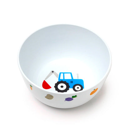 Little Tractors - matarsett