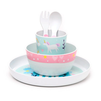 Uniorn magic - matarsett