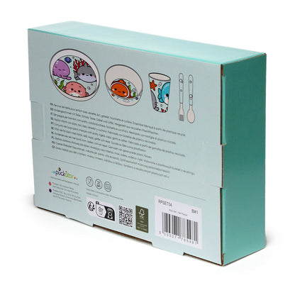 Adoramals Sealife - matarsett