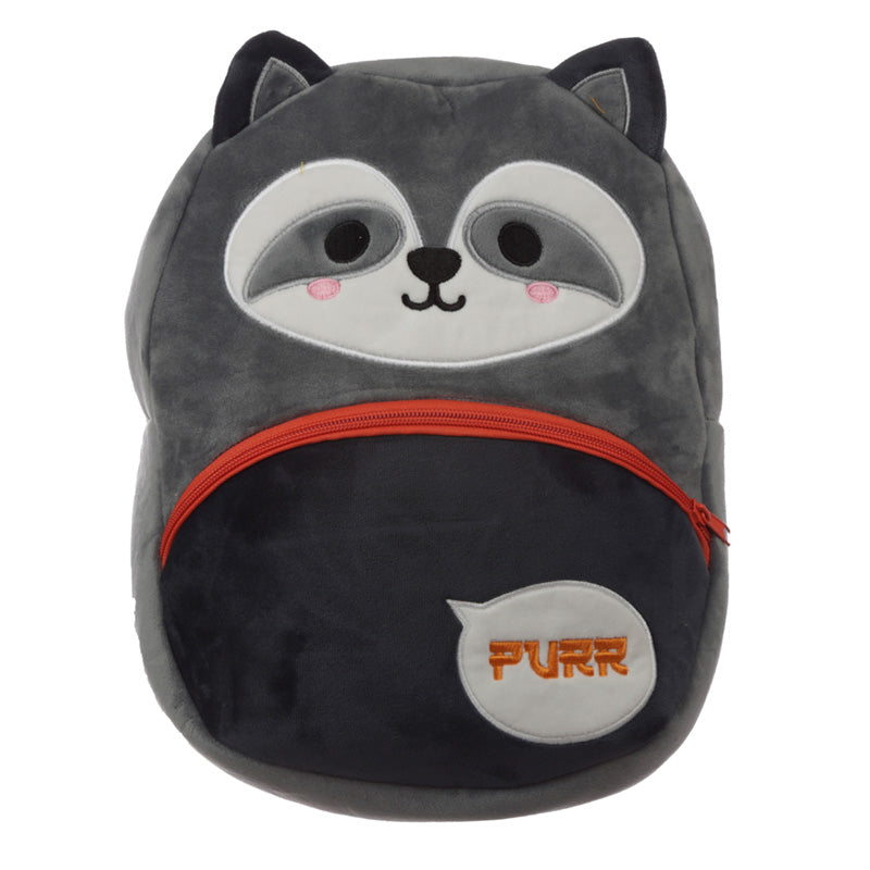 Adoramals Raccoon - bakpoki