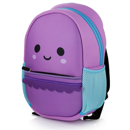 Adoramals Octopus - bakpoki