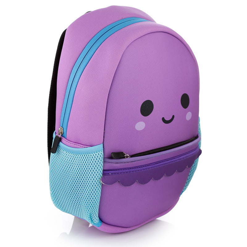 Adoramals Octopus - bakpoki