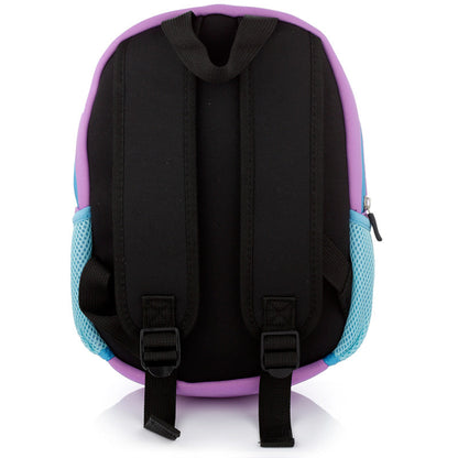 Adoramals Octopus - bakpoki