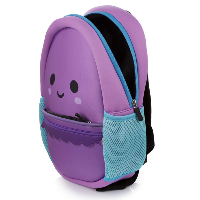 Adoramals Octopus - bakpoki