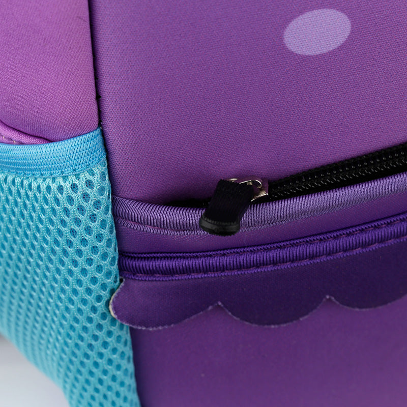 Adoramals Octopus - bakpoki