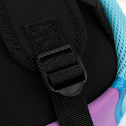 Adoramals Octopus - bakpoki