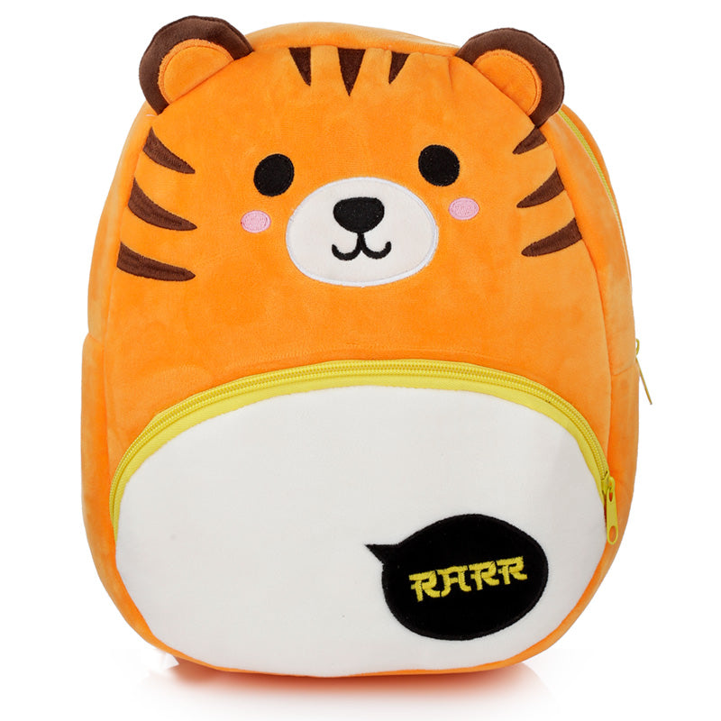 Adoramals Tiger - bakpoki
