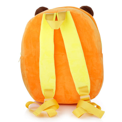 Adoramals Tiger - bakpoki