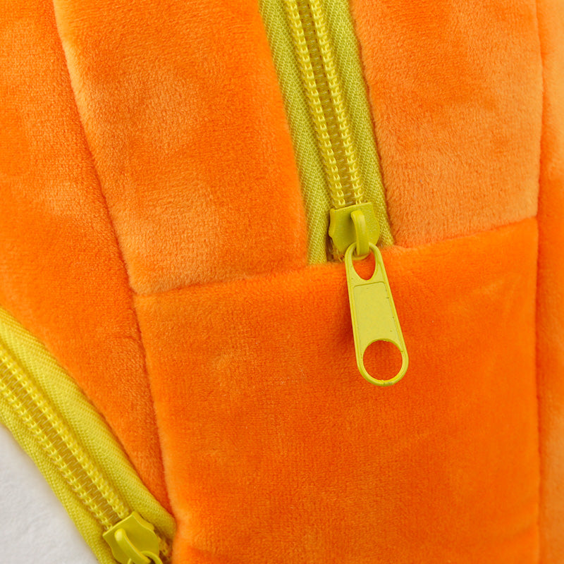 Adoramals Tiger - bakpoki