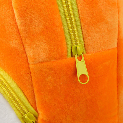 Adoramals Tiger - bakpoki