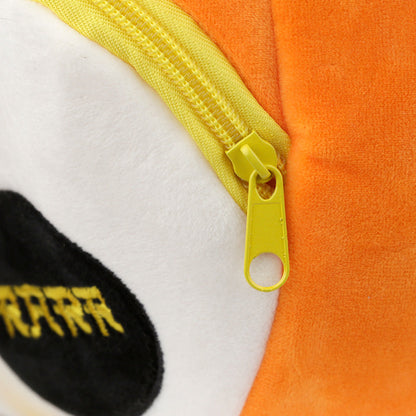 Adoramals Tiger - bakpoki