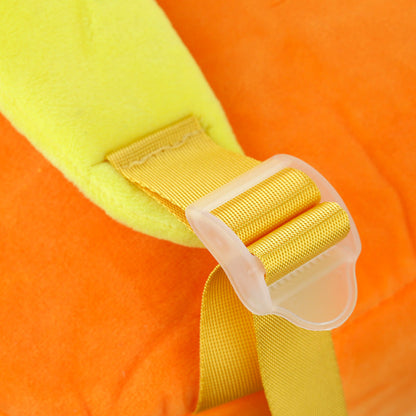 Adoramals Tiger - bakpoki