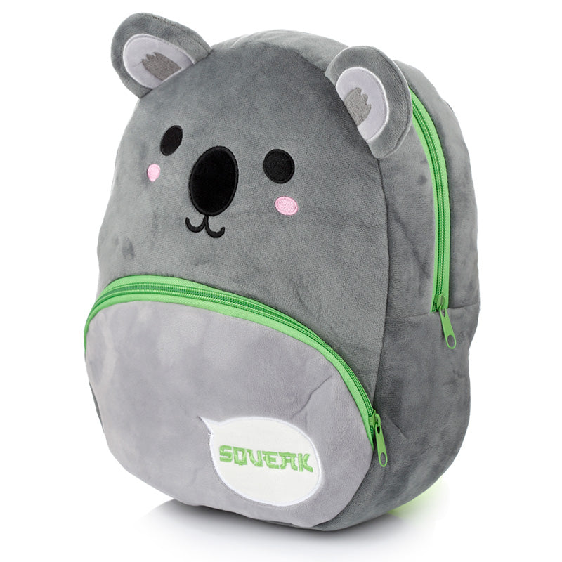 Adoramals Koala - bakpoki