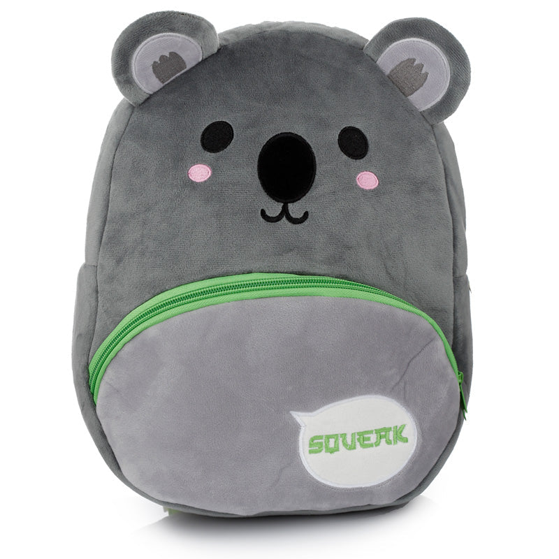 Adoramals Koala - bakpoki