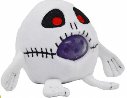 Queasy Squeezies Spookie monster - kreistibolti