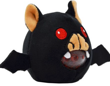 Queasy Squeezies Spookie monster - kreistibolti