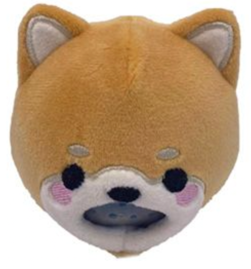 Queasy Squeezies Adoramals Pets Plush fidget - kreistibolti