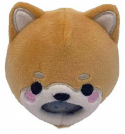 Queasy Squeezies Adoramals Pets Plush fidget - kreistibolti