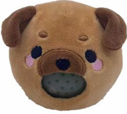 Queasy Squeezies Adoramals Pets Plush fidget - kreistibolti