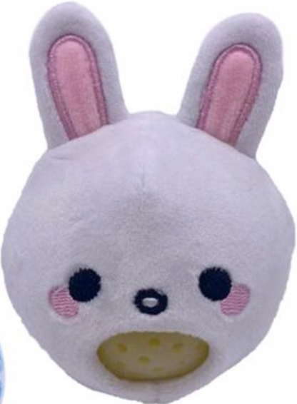 Queasy Squeezies Adoramals Pets Plush fidget - kreistibolti