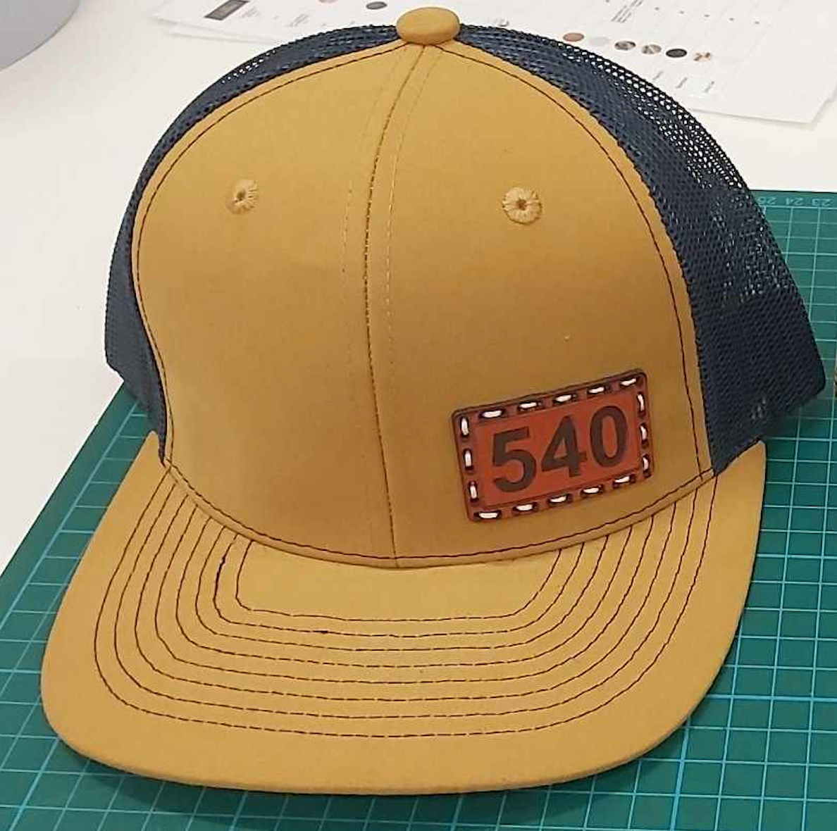 Derhúfa - Húnabyggð